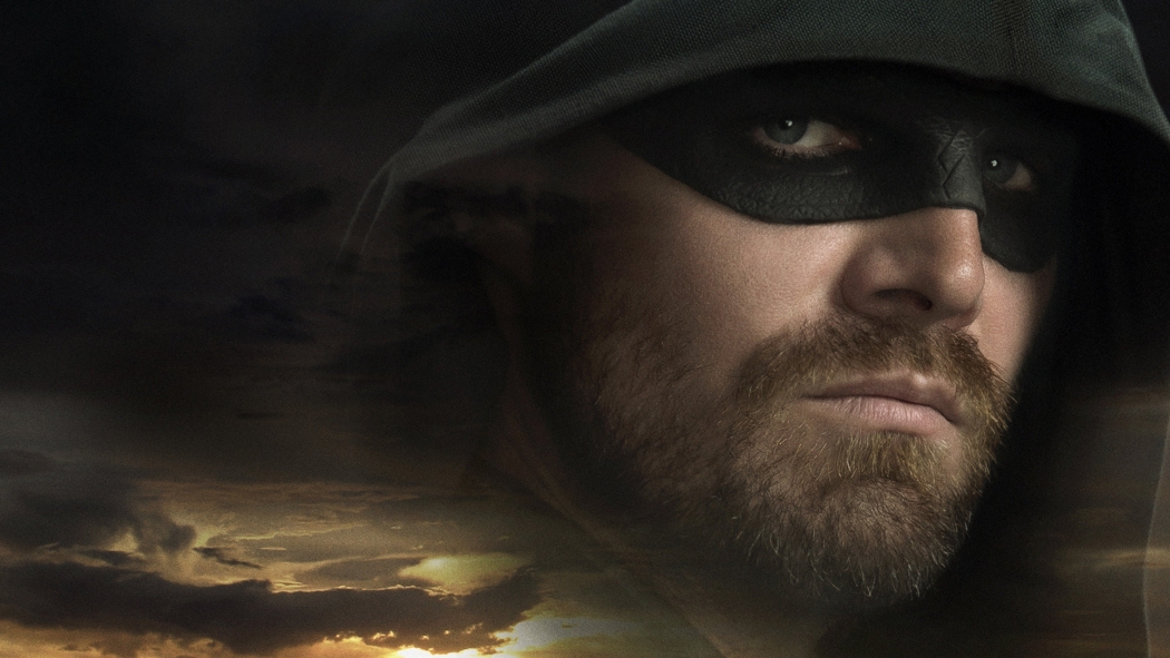 Arrow 5. Sezon 3. Bölüm izle