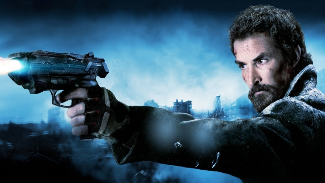 Falling Skies 4. Sezon 2. Bölüm izle