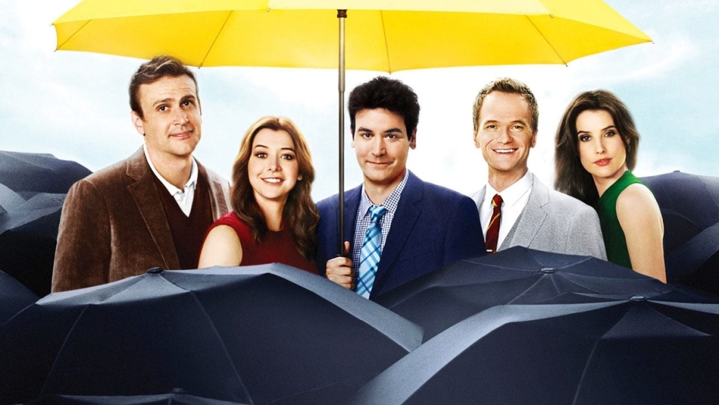 How I Met Your Mother 1. Sezon 4. Bölüm izle