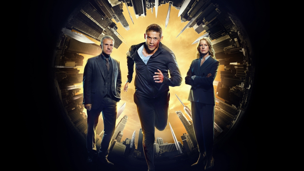 Most Dangerous Game 2. Sezon 2. Bölüm izle