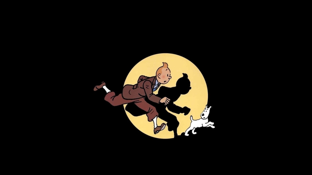 The Adventures of Tintin 3. Sezon 5. Bölüm izle
